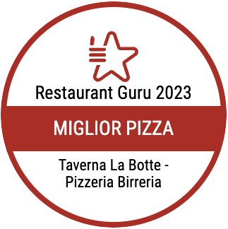 Restaurant Guru La Botte molveno