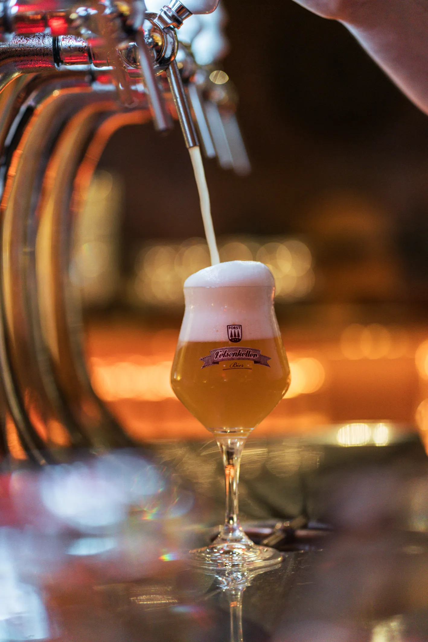 bellissimo locale a molveno - ottima birra - taverna la botte